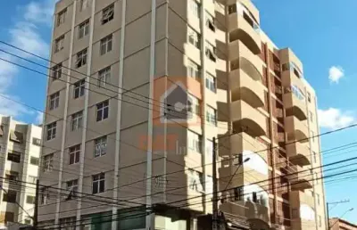 Apartamento com 3 quartos à venda na Rua Theodoro Rosas, 841, Centro, Ponta Grossa