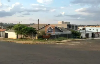 Casa com 3 quartos à venda na Rua Enio Doná, 160, Contorno, Ponta Grossa