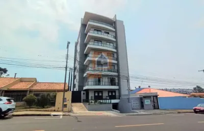 Apartamento com 3 quartos à venda na Avenida Anita Garibaldi, 2375, Orfãs, Ponta Grossa