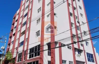 Apartamento com 2 quartos à venda na Rua Doutor Colares, 833, Centro, Ponta Grossa