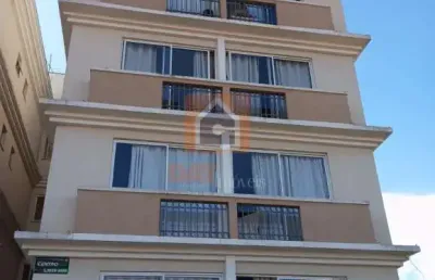Apartamento com 3 quartos à venda na Rua Olegário Mariano, 489, Neves, Ponta Grossa