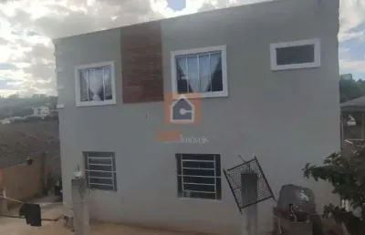 Casa com 5 quartos à venda na Rua Antônio Fernando Dedakows, 44, Contorno, Ponta Grossa