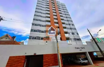 Apartamento com 4 quartos à venda na Rua Sete de Setembro, 400, Centro, Ponta Grossa