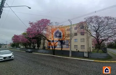 Apartamento com 3 quartos à venda na Rua Horácio Antunes Mendes, 651, Orfãs, Ponta Grossa