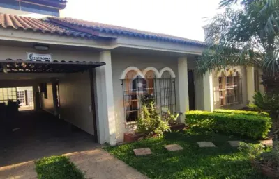 Casa com 4 quartos à venda na Rua Major Manoel Grott, 419, Orfãs, Ponta Grossa