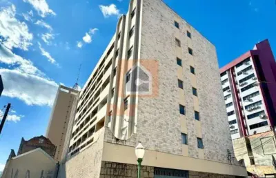 Apartamento com 3 quartos à venda na Rua Quinze de Novembro, 542, Centro, Ponta Grossa