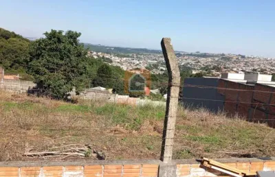 Terreno à venda na Rua Coronel Generoso Martins de Araújo, s/n, Nova Rússia, Ponta Grossa