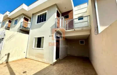 Casa com 3 quartos para alugar na Rua Mário Lima dos Santos, s/n, Estrela, Ponta Grossa
