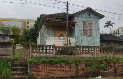 Terreno à venda na Rua Pernambuco, 235, Olarias, Ponta Grossa
