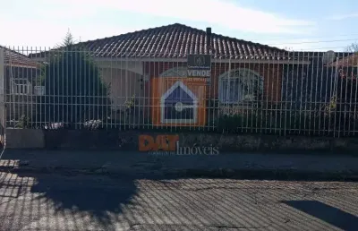 Casa com 3 quartos à venda na Dr João Cecy Filho, 2005, Neves, Ponta Grossa