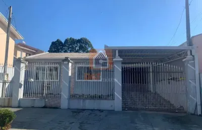 Casa com 3 quartos à venda na Rua Doutor Estevam Ribeiro de Souza Neto, 1322, Contorno, Ponta Grossa