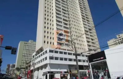 Apartamento com 3 quartos à venda na Rua Augusto Ribas, 761, Centro, Ponta Grossa