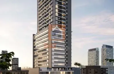 Apartamento com 2 quartos à venda na Rua Balduíno Taques, 976, Centro, Ponta Grossa