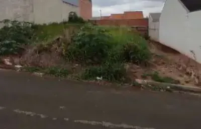 Terreno à venda na Rua Senador Albuquerque Maranhão, s/n, Neves, Ponta Grossa