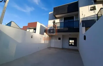 Casa com 3 quartos à venda na Rua Osvaldo Cruz, 754, Uvaranas, Ponta Grossa