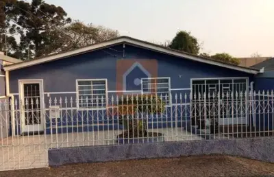 Casa com 3 quartos à venda na Rua Babaçu, 62, Neves, Ponta Grossa