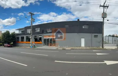 Apartamento com 3 quartos para alugar na Rua Balduíno Taques, 2300, Centro, Ponta Grossa