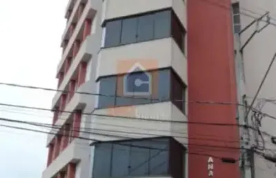Apartamento com 3 quartos à venda na Rua Francisco Ribas, 396, Centro, Ponta Grossa