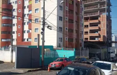Apartamento com 3 quartos à venda na Rua Engenheiro Schamber, 160, Centro, Ponta Grossa