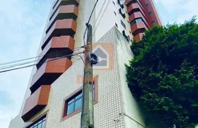 Apartamento com 3 quartos à venda na Rua Francisco Ribas, Centro, Ponta Grossa