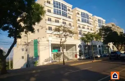 Apartamento à venda na Avenida Visconde de Mauá, 2559, Oficinas, Ponta Grossa