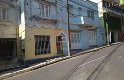 Ponto comercial para alugar na Rua Engenheiro Schamber, 758, Centro, Ponta Grossa