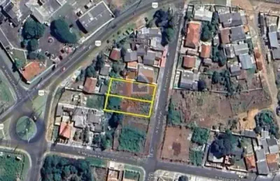 Lotes à venda na região do parque nossa senhora das graças (boa vista)