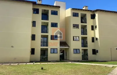 Apartamento com 3 quartos à venda na Rua Vicente Spósito, 188, Uvaranas, Ponta Grossa