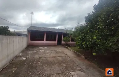 Casa com 3 quartos à venda na Rua Olegário Mariano, 292, Neves, Ponta Grossa