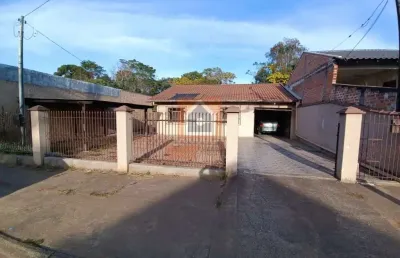 Casa com 3 quartos à venda na Rua Leopoldo Froes, 800, Uvaranas, Ponta Grossa