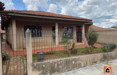 Casa com 5 quartos à venda na Rua Freire Alemão, 244, Estrela, Ponta Grossa