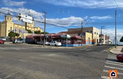 Terreno à venda na Avenida Ernesto Vilela, s/n, Nova Rússia, Ponta Grossa