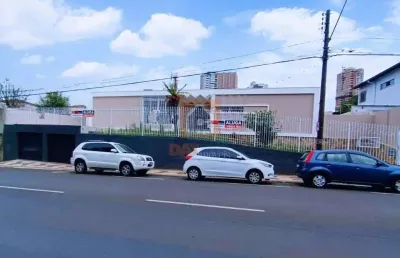 Ponto comercial para alugar na Rua Doutor Paula Xavier, s/n, Estrela, Ponta Grossa