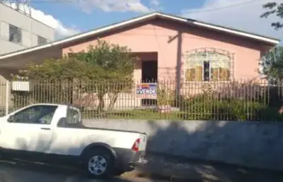 Casa com 5 quartos à venda na Rua Londrina, 577, Nova Rússia, Ponta Grossa