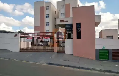 Apartamento com 2 quartos à venda na Rua Pedro Blageski, 455, Estrela, Ponta Grossa