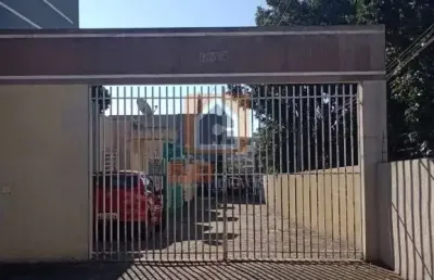 Casa em condomínio fechado com 3 quartos à venda na Rua Rodrigo Silva, 645, Uvaranas, Ponta Grossa