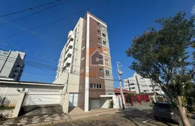 Apartamento com 3 quartos à venda na Rua Nilo Peçanha, 830, Estrela, Ponta Grossa