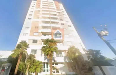 Apartamento com 1 quarto para alugar na Rua Estados Unidos, 291, Centro, Ponta Grossa