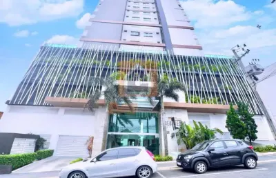 Apartamento com 3 quartos à venda na Rua Doutor Colares, 808, Centro, Ponta Grossa