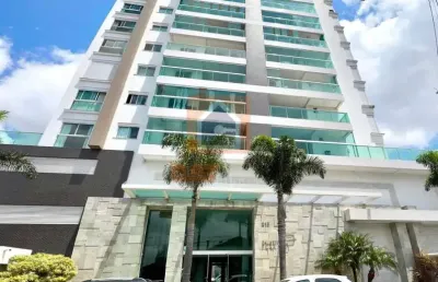Apartamento com 3 quartos à venda na Rua General Carneiro, 215, Centro, Ponta Grossa