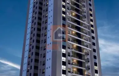 Apartamento com 3 quartos à venda na Rua Freire Alemão, 310, Estrela, Ponta Grossa