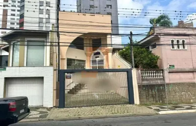 Ponto comercial para alugar na Rua Doutor Paula Xavier, s/n, Centro, Ponta Grossa
