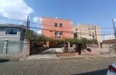 Apartamento com 3 quartos para alugar na Rua Senador Pinheiro Machado, s/n, Centro, Ponta Grossa
