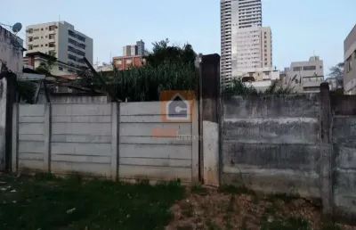 Terreno à venda na Rua Frederico Bahls, s/n, Centro, Ponta Grossa