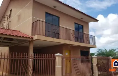 Casa com 4 quartos à venda na Rua Sílvio Romero, 679, Estrela, Ponta Grossa