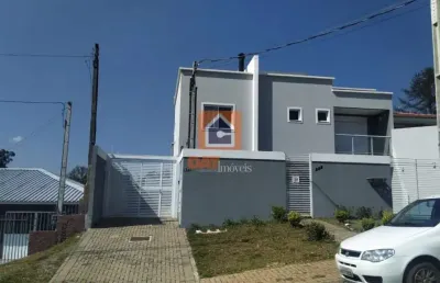 Casa em condomínio fechado com 3 quartos à venda na Avenida Eunice dos Reis, s/n, Olarias, Ponta Grossa