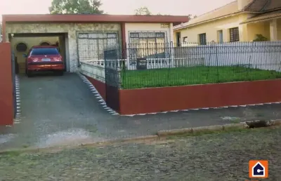 Casa com 3 quartos à venda na Rua Brasil, 132, Oficinas, Ponta Grossa