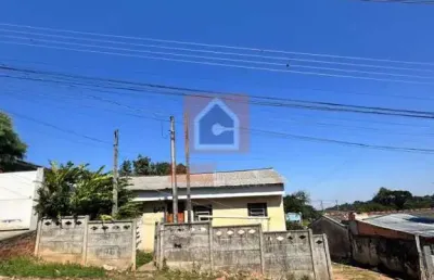 Terreno à venda na Rua Doutor Laudelino Gonçalves, s/n, Chapada, Ponta Grossa
