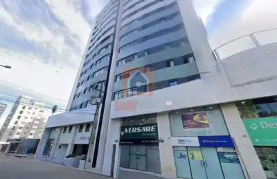 Ponto comercial à venda na Rua Doutor Paula Xavier, s/n, Centro, Ponta Grossa