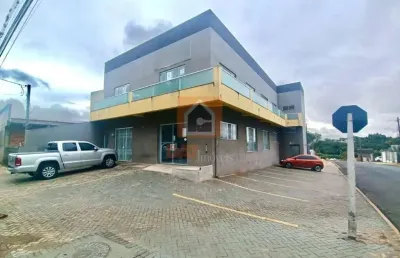 Ponto comercial para alugar na Rua José Luiz, s/n, Colônia Dona LuÍza, Ponta Grossa